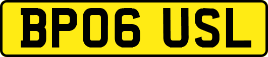 BP06USL