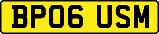BP06USM