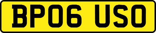 BP06USO