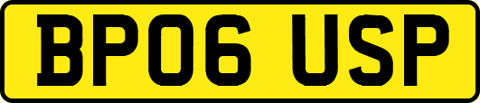 BP06USP
