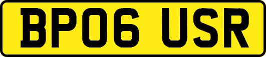 BP06USR