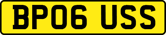 BP06USS