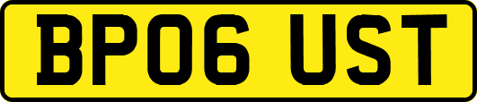 BP06UST
