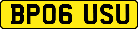 BP06USU