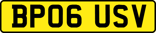 BP06USV