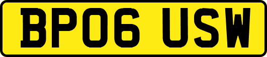 BP06USW