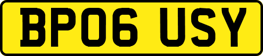 BP06USY