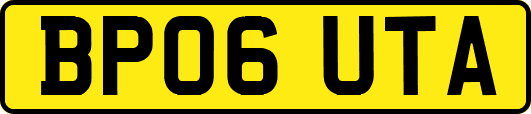BP06UTA