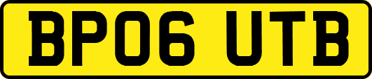BP06UTB