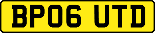 BP06UTD