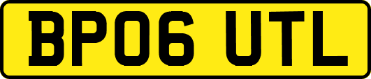 BP06UTL