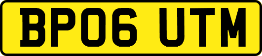 BP06UTM