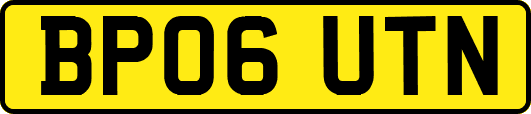 BP06UTN
