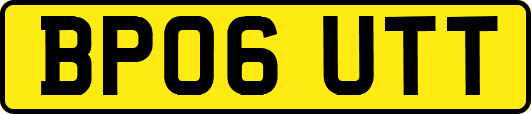 BP06UTT