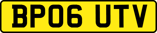 BP06UTV