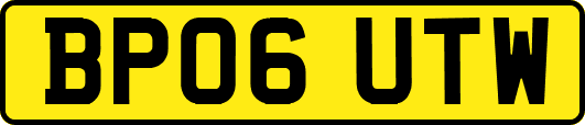 BP06UTW