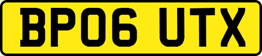 BP06UTX