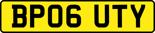 BP06UTY