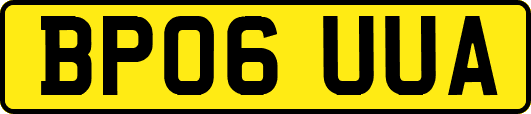 BP06UUA