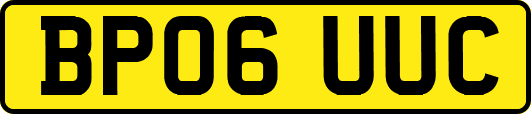 BP06UUC