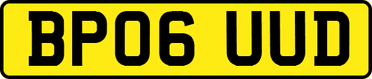 BP06UUD