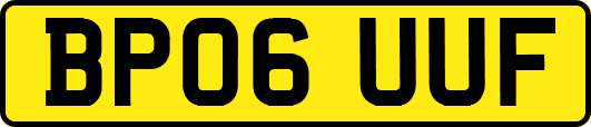 BP06UUF