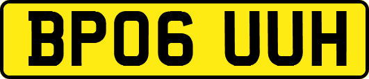 BP06UUH
