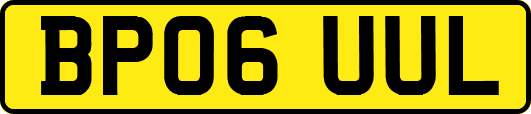 BP06UUL