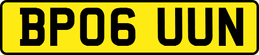 BP06UUN