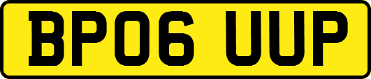 BP06UUP