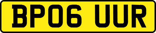 BP06UUR