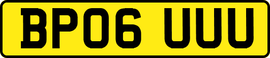 BP06UUU