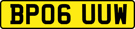 BP06UUW