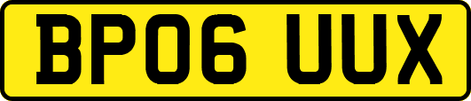 BP06UUX
