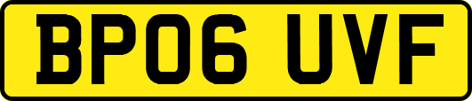 BP06UVF