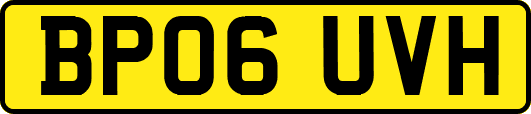 BP06UVH