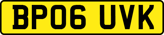 BP06UVK