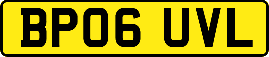 BP06UVL