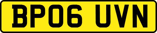 BP06UVN