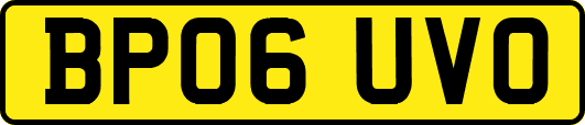 BP06UVO