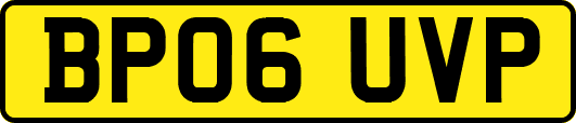 BP06UVP
