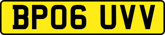 BP06UVV