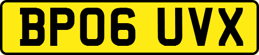 BP06UVX