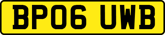 BP06UWB
