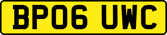 BP06UWC
