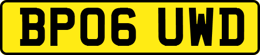 BP06UWD