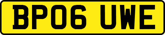 BP06UWE