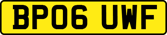 BP06UWF