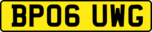 BP06UWG