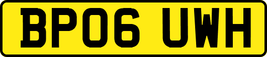 BP06UWH
